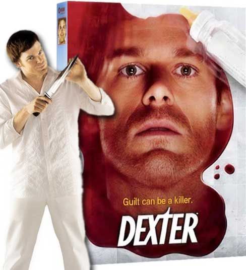 shows to watch if you like dexter